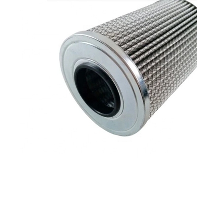Efficacité 99,9% Filtre de remplacement AXE12964 pour les pièces mécaniques d'alimentation hydraulique