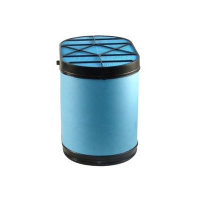 Filtre pour moteur de camion P616056 AF27688 LAF6116 pour système d'air diesel à longue durée de vie
