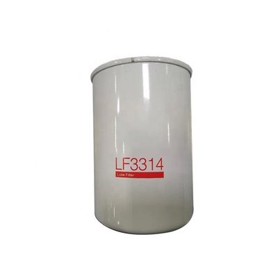 LF3314 camion bus tracteur chariot élévateur à fourche moteur pièces lubrifiant filtre à huile P557780 à prix abordable