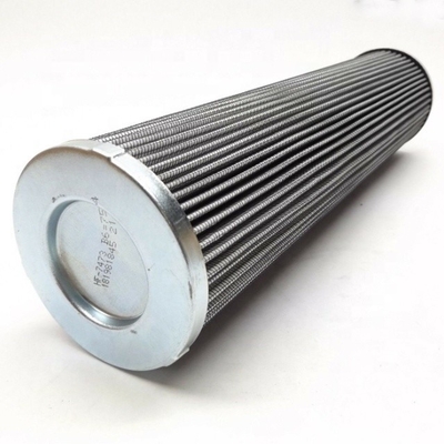 HF7473 P166254 MP4471 PF1145 Meilleur élément de filtre à huile hydraulique pour filtre à transmission