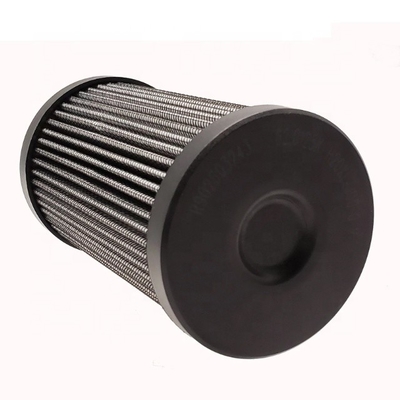 Élément de filtre hydraulique de qualité industrielle P574196 pour les applications 69*128mm FT-114941