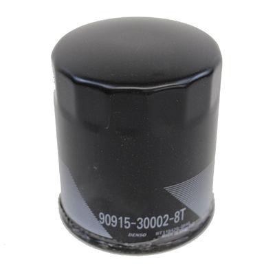 Autres lubrifiants pour moteur diesel Filtre à huile LF3608 P502016 pour 90915-03006 90915-30002