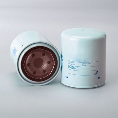 Autres lubrifiants pour moteur diesel Filtre à huile LF3608 P502016 pour 90915-03006 90915-30002