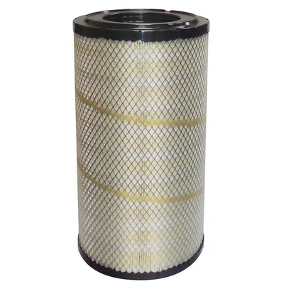 Modèle de camion pour camion Pièces automobiles Moteur Filtre à air AT225338 P611856 AF611856