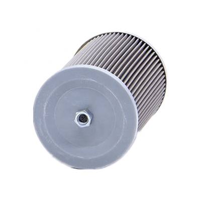 Filtre à huile hydraulique pour pièces de moteur de camion WUX-250X80-J 730403000028 EF-107Q-100420 60047431 SH85900