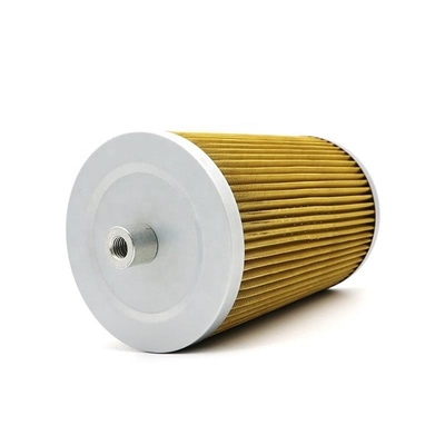 Filtre à huile hydraulique pour pièces de moteur de camion WUX-250X80-J 730403000028 EF-107Q-100420 60047431 SH85900