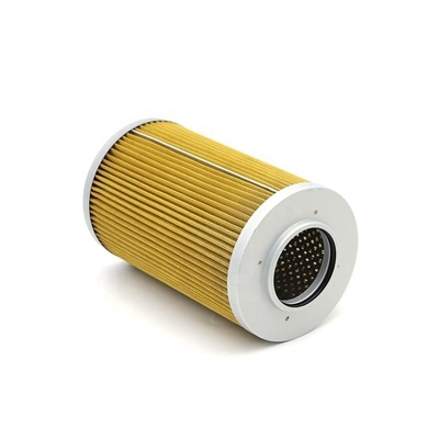 SY75 Filtre d'aspiration WUX-250*80-J 730403000028 EF-107Q-100420 60047431 pour une excavatrice