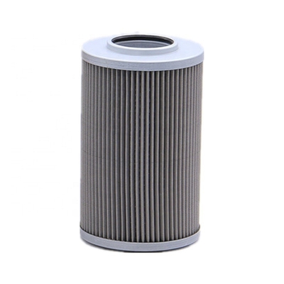 SY75 Filtre d'aspiration WUX-250*80-J 730403000028 EF-107Q-100420 60047431 pour une excavatrice