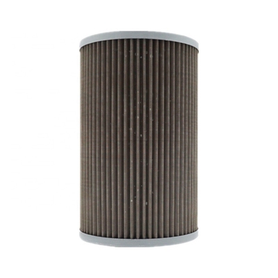 SY75 Filtre d'aspiration WUX-250*80-J 730403000028 EF-107Q-100420 60047431 pour une excavatrice