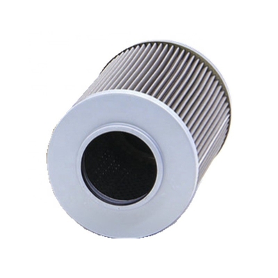 SY75 Filtre d'aspiration WUX-250*80-J 730403000028 EF-107Q-100420 60047431 pour une excavatrice