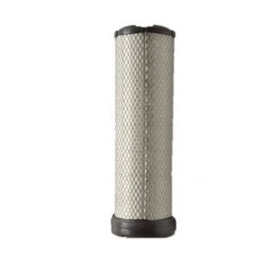 Élément de filtre à air en fibre de verre AT225339 P611857 AF611857 pour les pièces de moteur SKIDDER