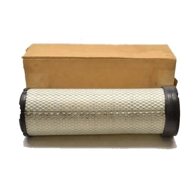 Élément de filtre à air en fibre de verre AT225339 P611857 AF611857 pour les pièces de moteur SKIDDER