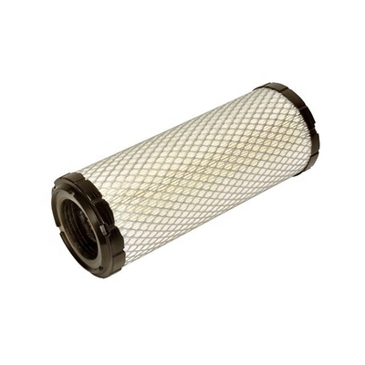 Élément de filtre à air en fibre de verre AT225339 P611857 AF611857 pour les pièces de moteur SKIDDER