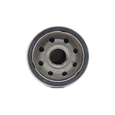 LF3615 Hydwell Pièces de camions lourds Filtre à lubrifiants à rotation avec papier filtre et fer