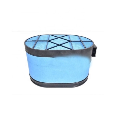 84191182 Filtre à air à nid d'abeille Hydwell pour camion P622091 WAI25782 Produit professionnel