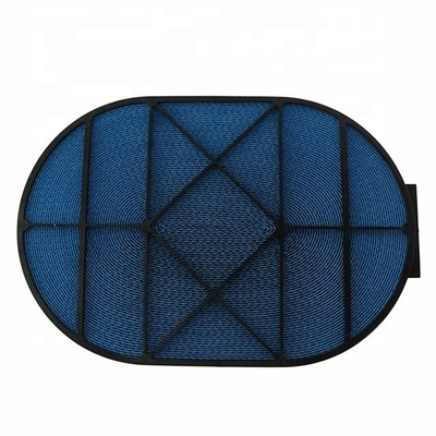 84191182 Filtre à air à nid d'abeille Hydwell pour camion P622091 WAI25782 Produit professionnel