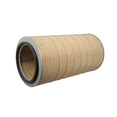 Truck Modèle AF25062 P780006 89835747 12189925 2991793 89835747 Glassfiber Filter Element