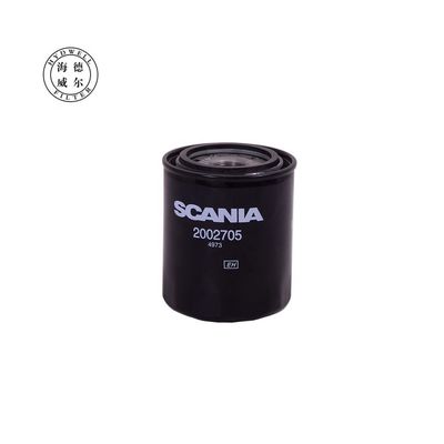 2002705 Élément de filtre à huile d'approvisionnement direct P761108 avec délai de paiement TT Westernunion