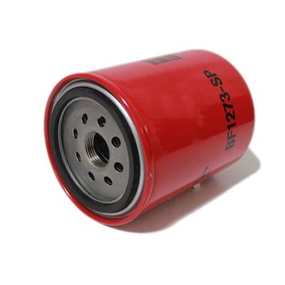 Filtre de séparateur d'eau de carburant d'approvisionnement en carburant pour les pièces du moteur de la pelle