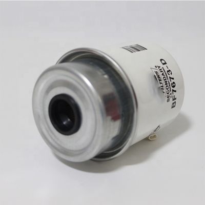 BF7673-D Filtre de séparateur d'eau et de carburant pour camions lourds P550351 FS19516 Pièces du moteur