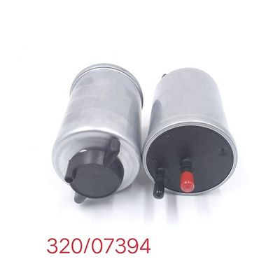 320/07394 Filtre d'huile pour moteur de pelle P765325 SP1293 FSM4246 32007057 Pour équipement lourd