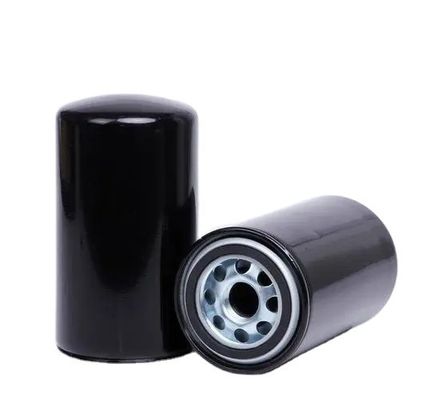 Parties détachées pour les excavateurs L'élément de filtre à huile de lubrifiant P550909 3977910 65055105015 40050800082 9078S LF550909