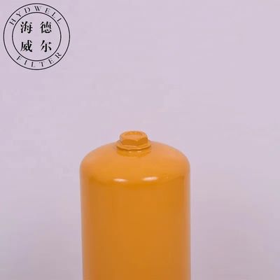 Élément de filtre à huile hydraulique pour moteur de camion P502577 3111570010 7140728711 pour le bénéfice