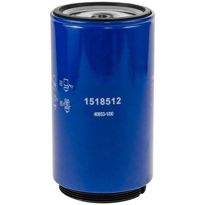 P551075 Élément de filtre de séparateur d'eau de carburant pour équipement automobile Autres 107.3*107.3*243.7mm