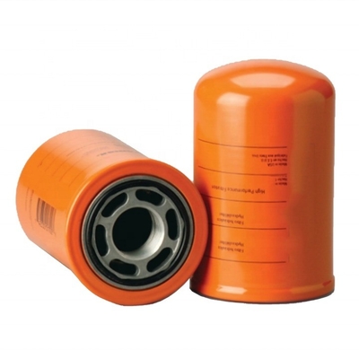 Ensemble de filtres hydrauliques pour excavatrice P163419 P164381 P164378 pour machines de construction