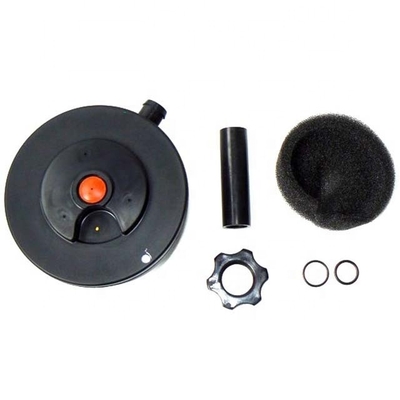 Améliorez les performances de votre moteur avec le filtre hydraulique 5802292930