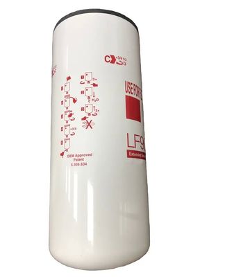 DBL7300 P553000 Filtre à huile de lubrification LF9009 pour exploitations agricoles Nom de la pièce 4906635 6060009419E9