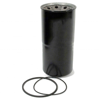 Fonction Filtration de l'huile moteur