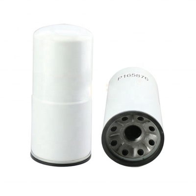 Fonction Filtration de l'huile moteur