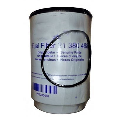 Filtre diesel Filtre de séparateur d'eau de carburant pour camions N° de référence P954895 21380488