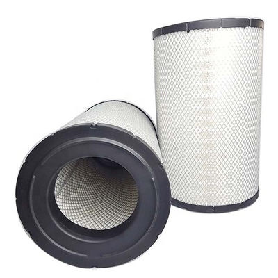 Élément de filtre à air moteur pour pièces de camions 6001856110 P608885 87682978 84032107 6001856100