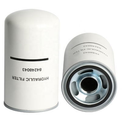 Camion Modèle de camion Filtre hydraulique pour puits d'hydrogène Numéro OEM 84248043 OE NO. P765704
