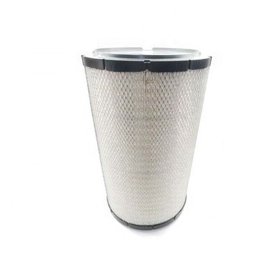 Élément de filtre à air moteur pour pièces de camions 6001856110 P608885 87682978 84032107 6001856100