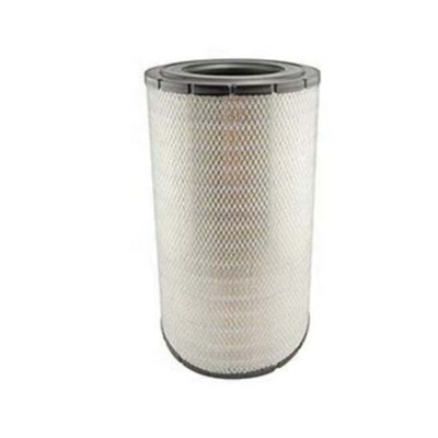 Élément de filtre à air moteur pour pièces de camions 6001856110 P608885 87682978 84032107 6001856100