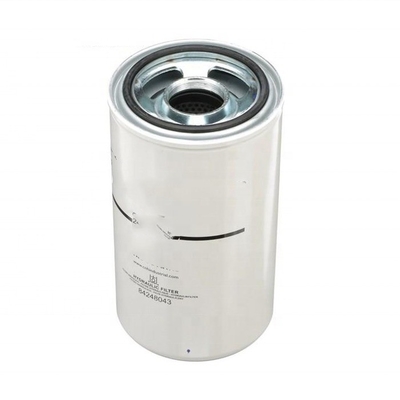 Camion Modèle de camion Filtre hydraulique pour puits d'hydrogène Numéro OEM 84248043 OE NO. P765704