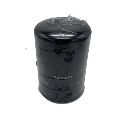 Filtre à carburant Hydwell 05716779 BF900 1902133 93*93*136 Taille pour le système de carburant diesel haut de gamme