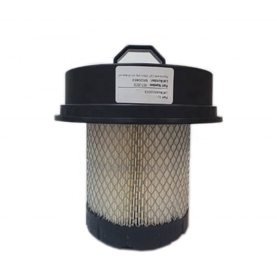 Filtre à air hydwell pour machines de construction 457-2836 Pièces moteur
