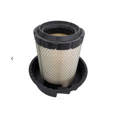 Filtre à air hydwell pour machines de construction 457-2836 Pièces moteur