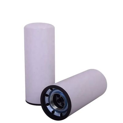 Le filtre à huile est utilisé pour filtrer l'huile.