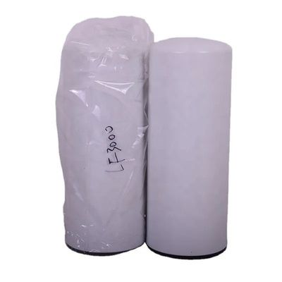 Le filtre à huile est utilisé pour filtrer l'huile.