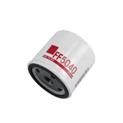 Hydwell FF5040 N° de référence. Filtre à carburant pour pièces de moteur de machines de construction