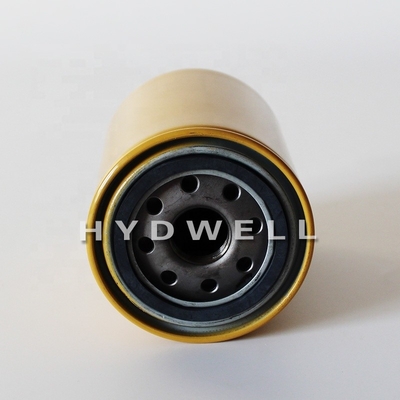 Hydwell 1R-0734 Filtre à huile de lubrification P555680 1046Z544 70203C1 5276316 720300 PF898 1614874700