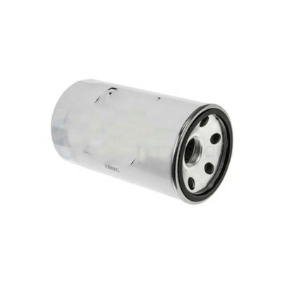 Matériau du filtre à fibre de verre Filtre à huile hydraulique pour HHTAO-37710 84475483 87300044 SBA340500720