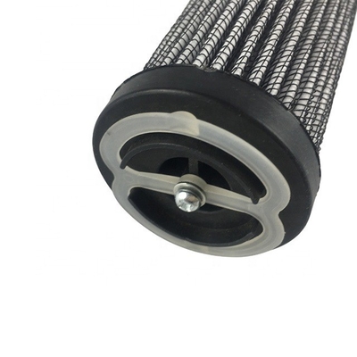 32/925363 SH63626 Filtre hydraulique d'huile pour excavatrice pour une précision de filtration de 1 à 100 microns