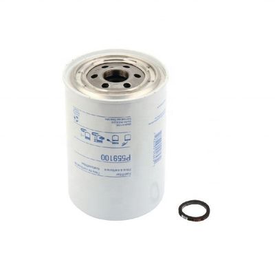 Filtre à carburant à rotation filtre à huile pour camion pièce de rechange FF183 P559100 1R-0710 1R