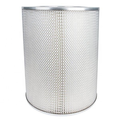 Filtre d'alimentation en air pour camions de marchandises de type LL1649 3I0917 P182036 AF361M S551/4